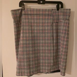 Michael Kors Pencil Skirt